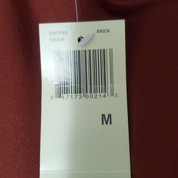 MAX STUDIO DRESS SIZE M NWT - Picture 5 of 6